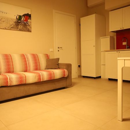 Boedo Apartments Cagliari Extérieur photo