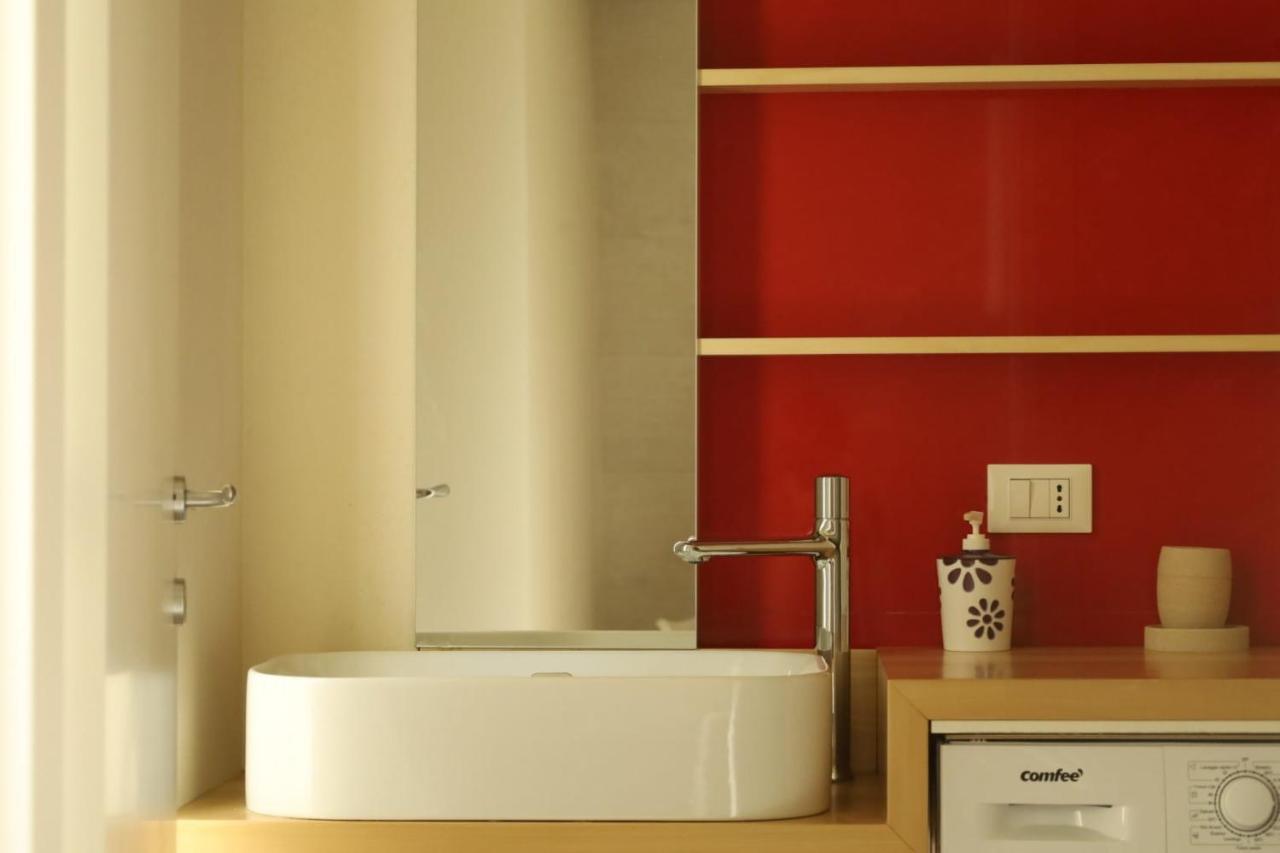 Boedo Apartments Cagliari Extérieur photo