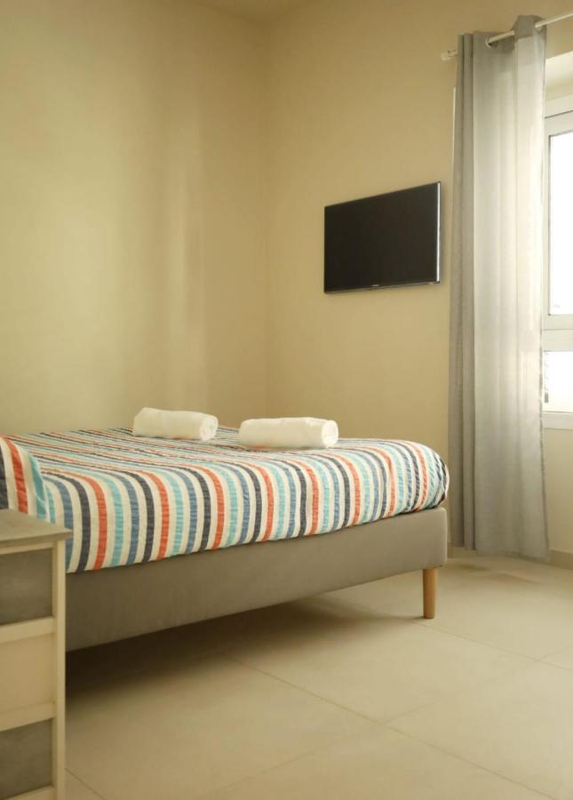 Boedo Apartments Cagliari Extérieur photo