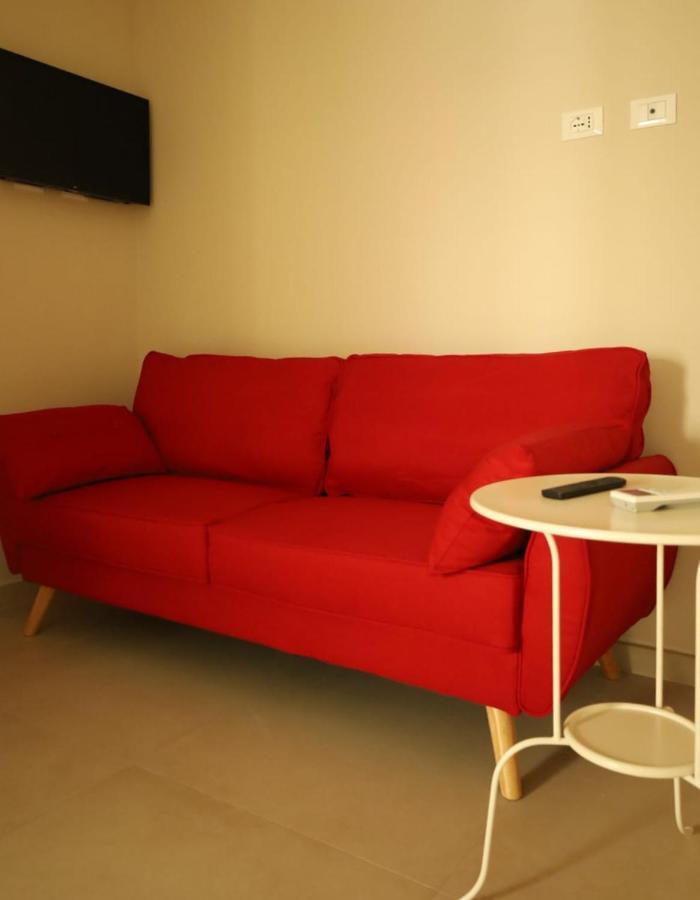 Boedo Apartments Cagliari Extérieur photo