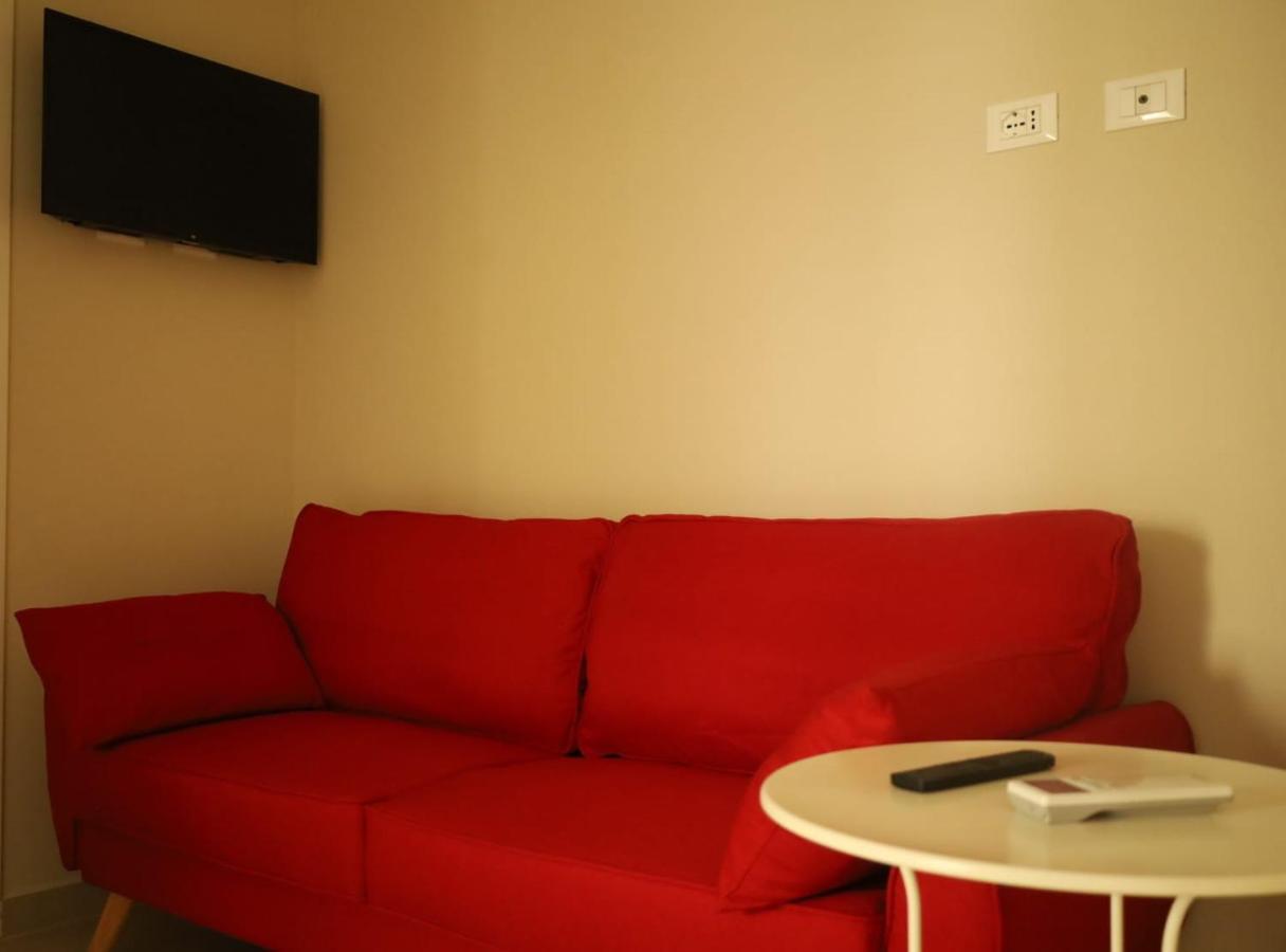 Boedo Apartments Cagliari Extérieur photo