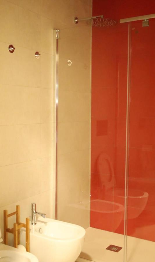 Boedo Apartments Cagliari Extérieur photo