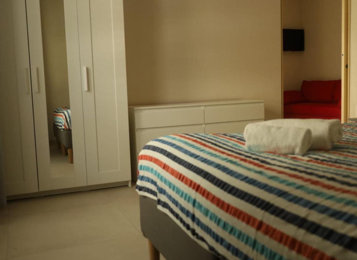 Boedo Apartments Cagliari Extérieur photo