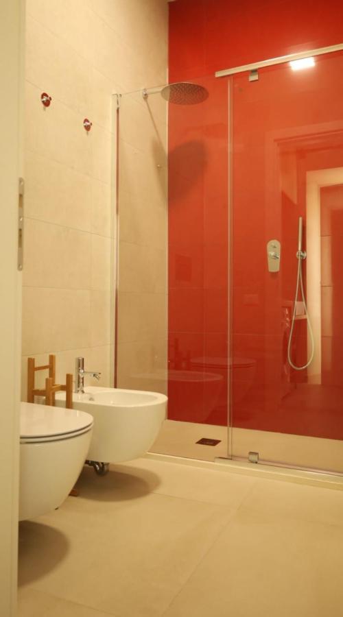 Boedo Apartments Cagliari Extérieur photo
