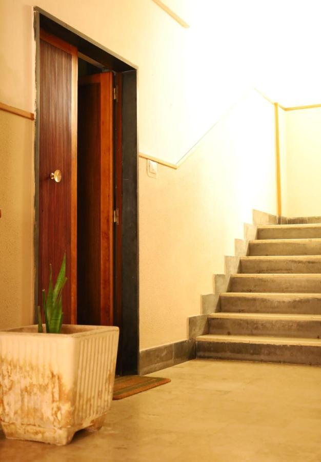 Boedo Apartments Cagliari Extérieur photo