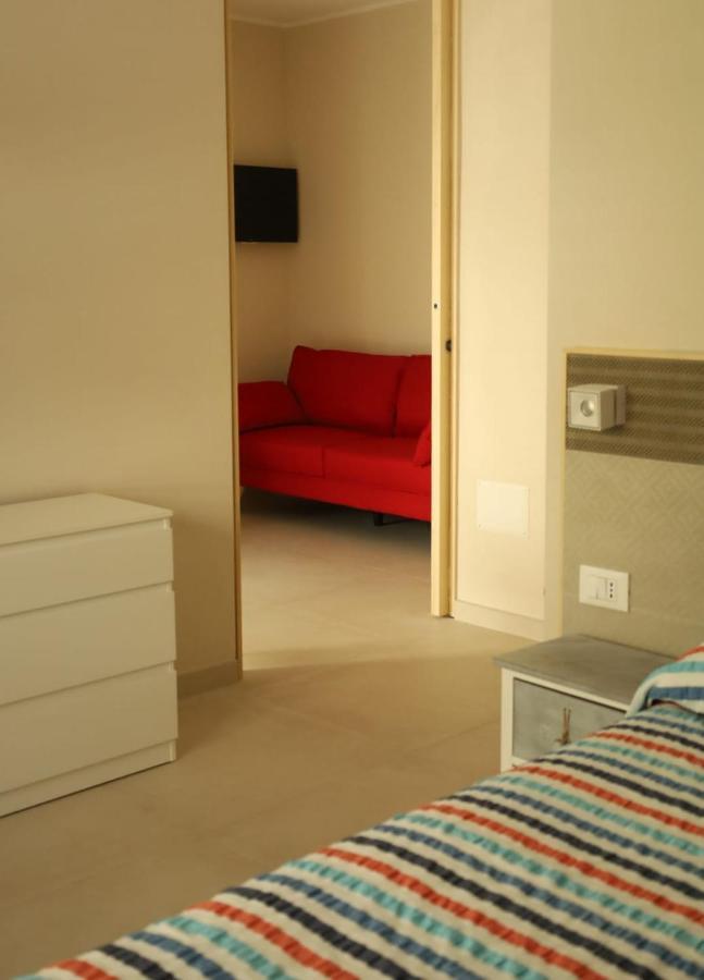 Boedo Apartments Cagliari Extérieur photo