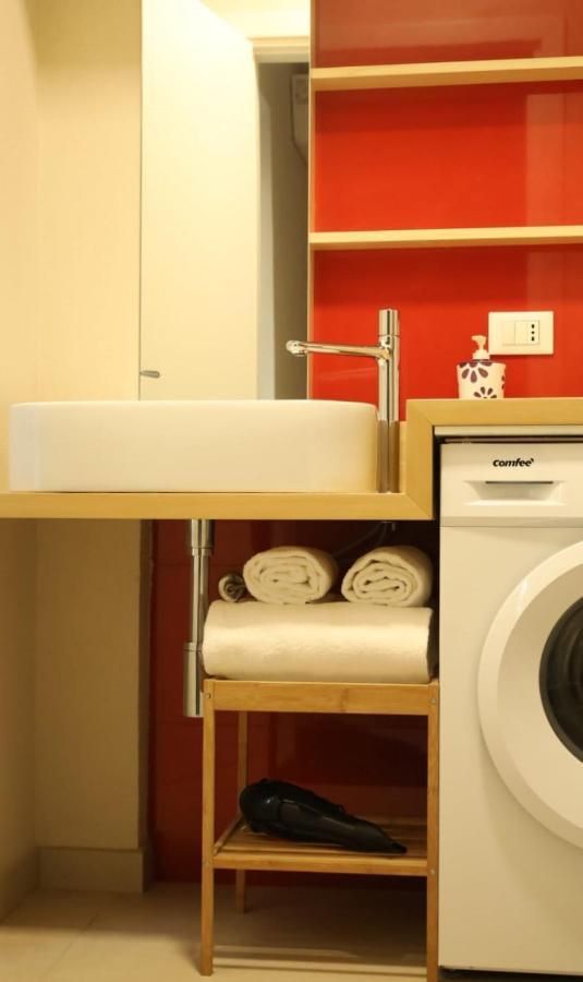 Boedo Apartments Cagliari Extérieur photo