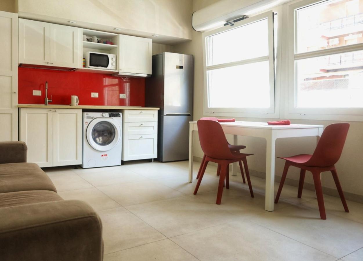 Boedo Apartments Cagliari Extérieur photo