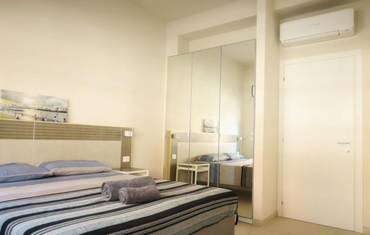 Boedo Apartments Cagliari Extérieur photo