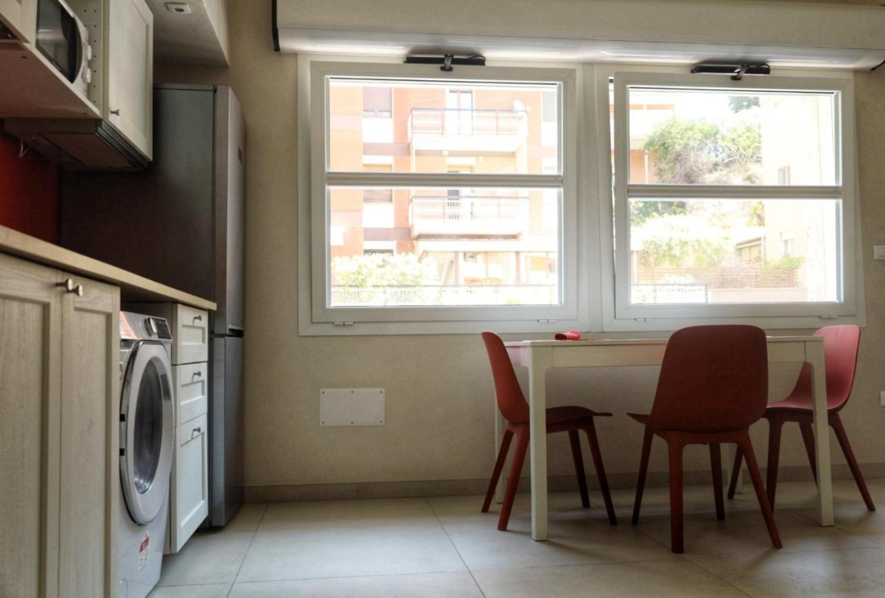 Boedo Apartments Cagliari Extérieur photo