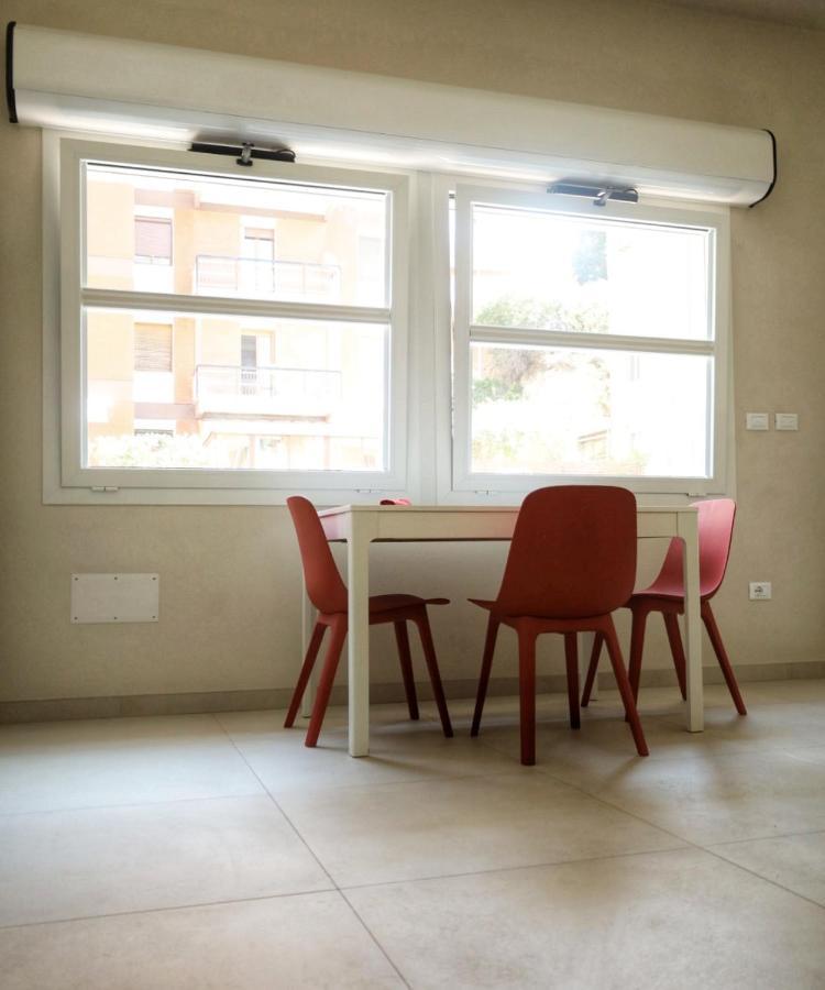 Boedo Apartments Cagliari Extérieur photo