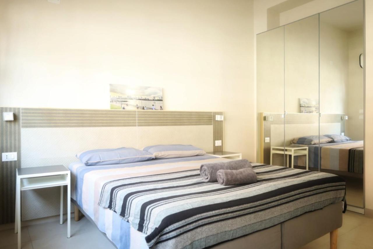 Boedo Apartments Cagliari Extérieur photo