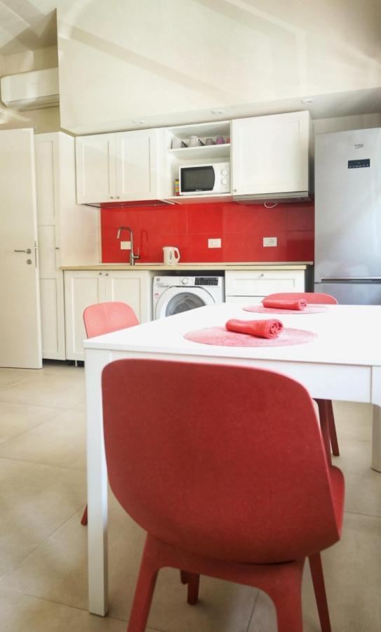 Boedo Apartments Cagliari Extérieur photo