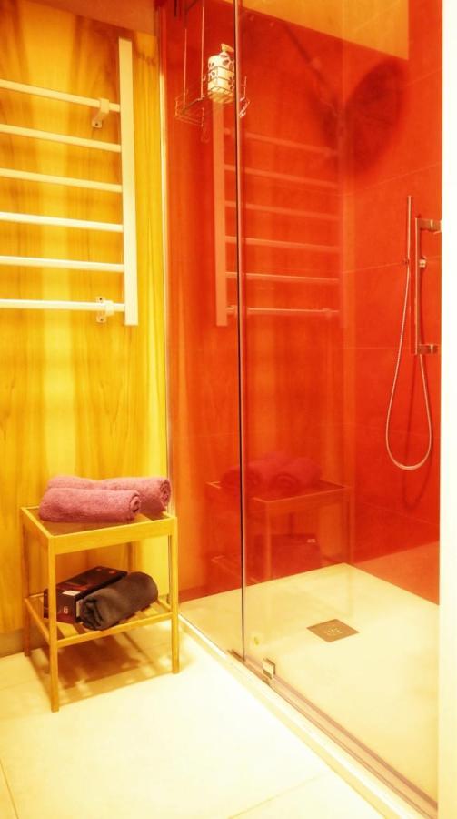 Boedo Apartments Cagliari Extérieur photo