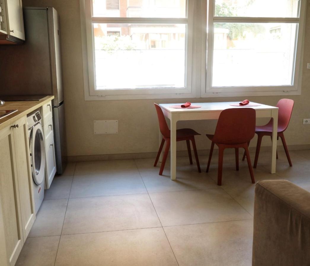 Boedo Apartments Cagliari Extérieur photo