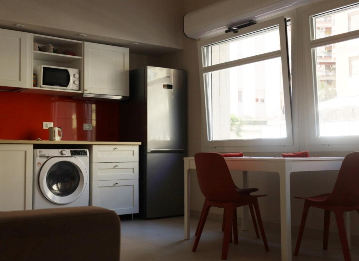 Boedo Apartments Cagliari Extérieur photo
