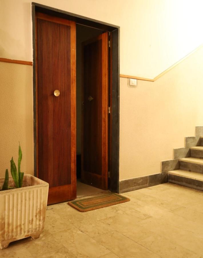 Boedo Apartments Cagliari Extérieur photo