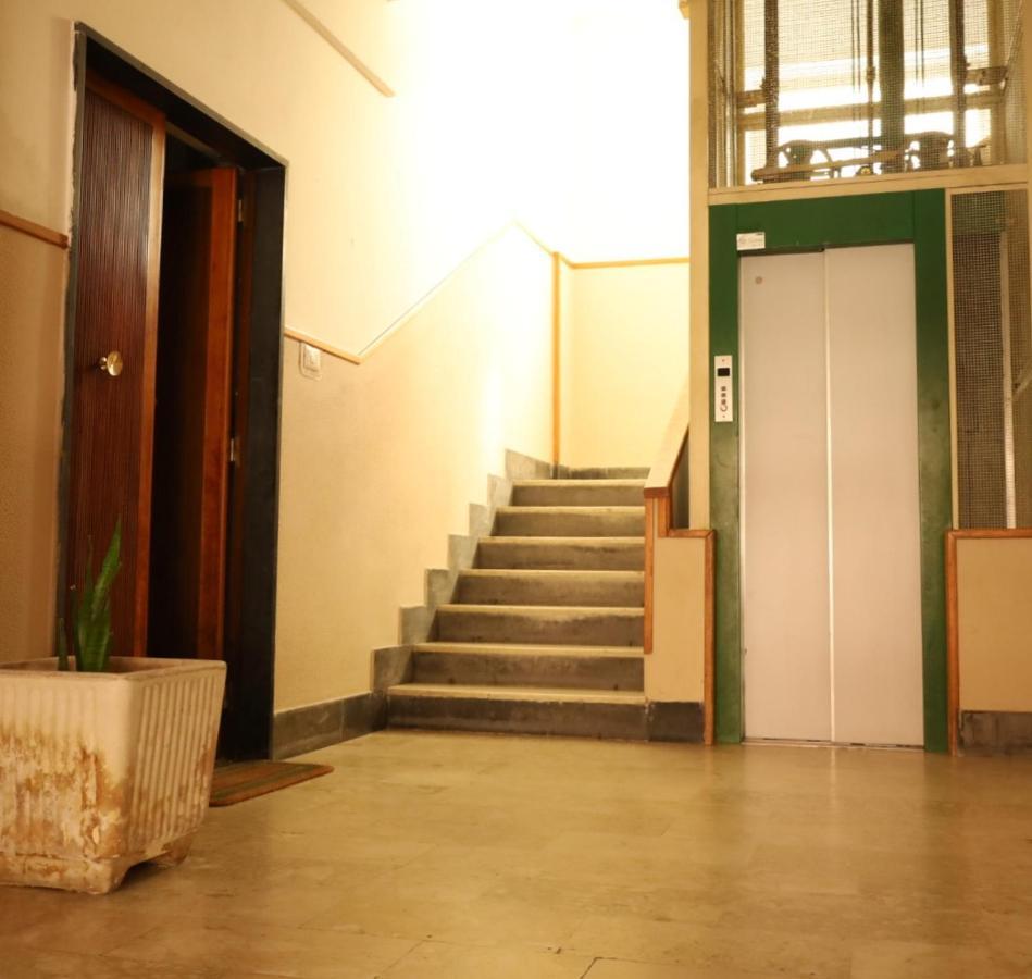 Boedo Apartments Cagliari Extérieur photo
