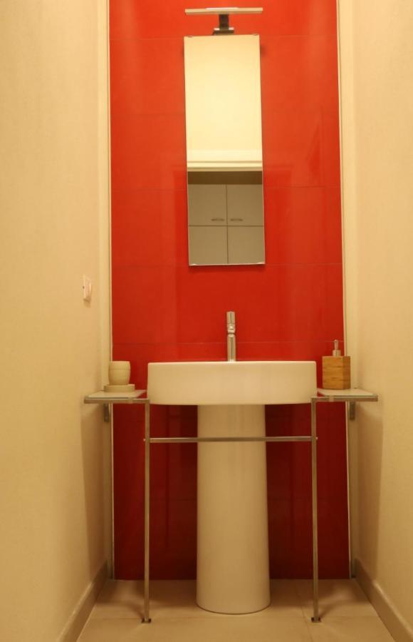 Boedo Apartments Cagliari Extérieur photo