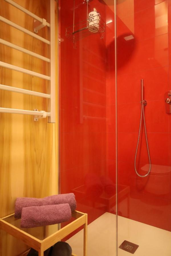 Boedo Apartments Cagliari Extérieur photo