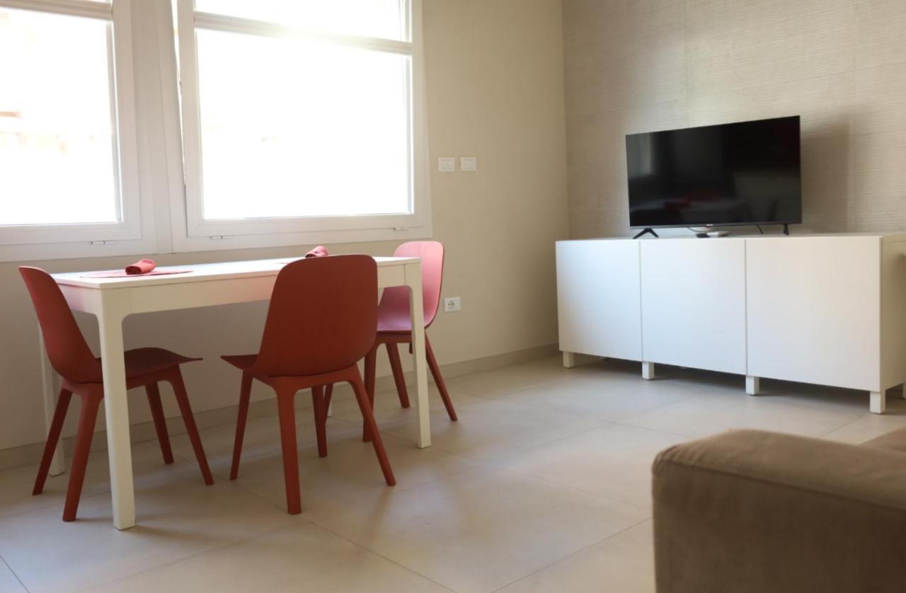 Boedo Apartments Cagliari Extérieur photo