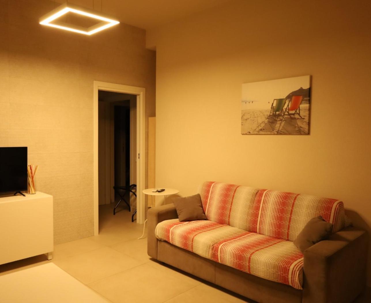 Boedo Apartments Cagliari Extérieur photo