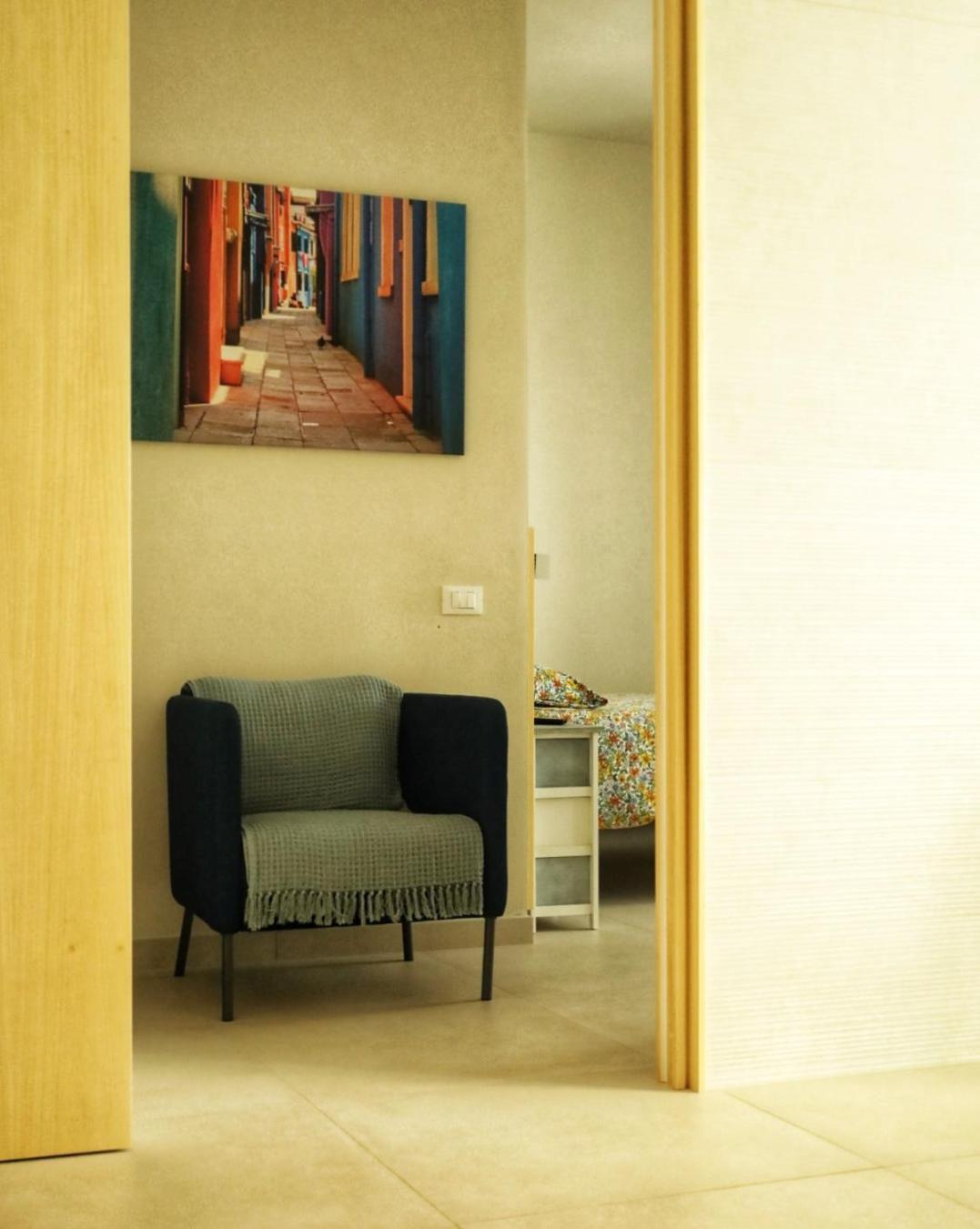 Boedo Apartments Cagliari Extérieur photo