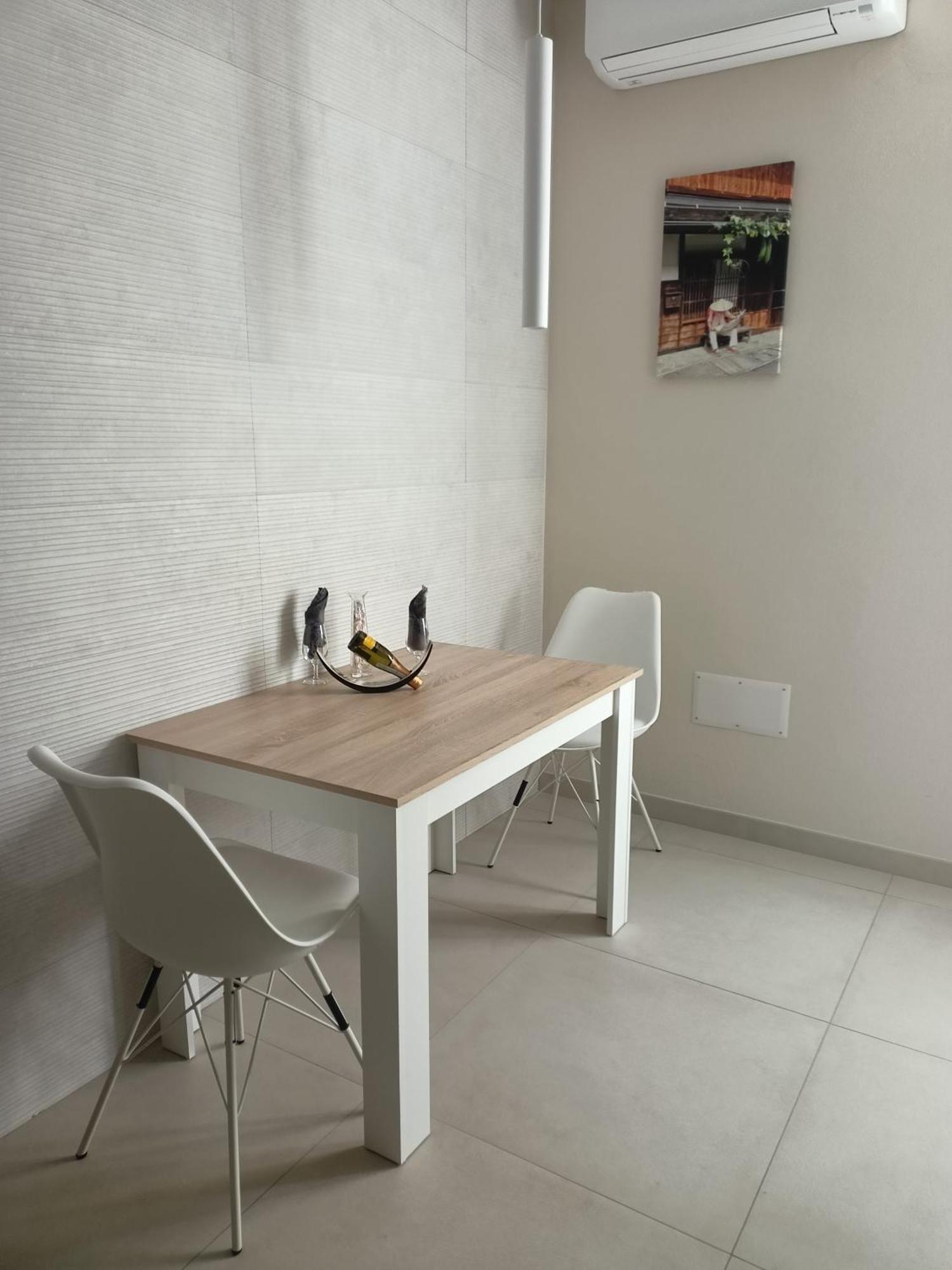 Boedo Apartments Cagliari Extérieur photo