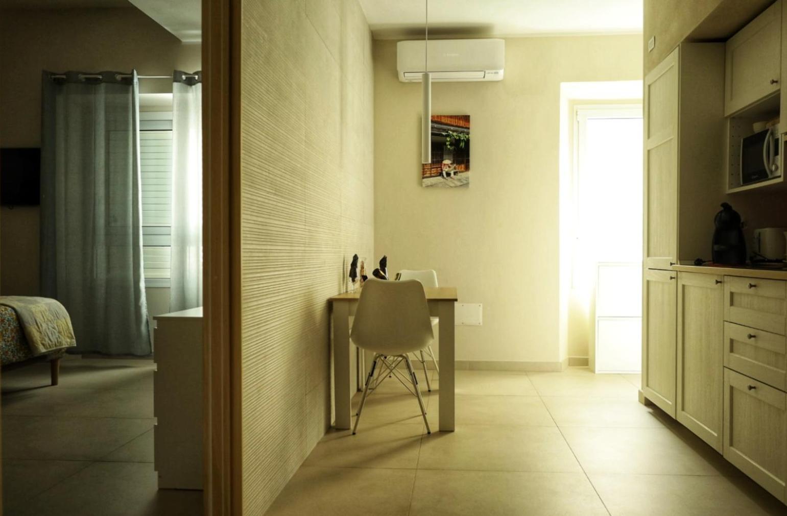 Boedo Apartments Cagliari Extérieur photo