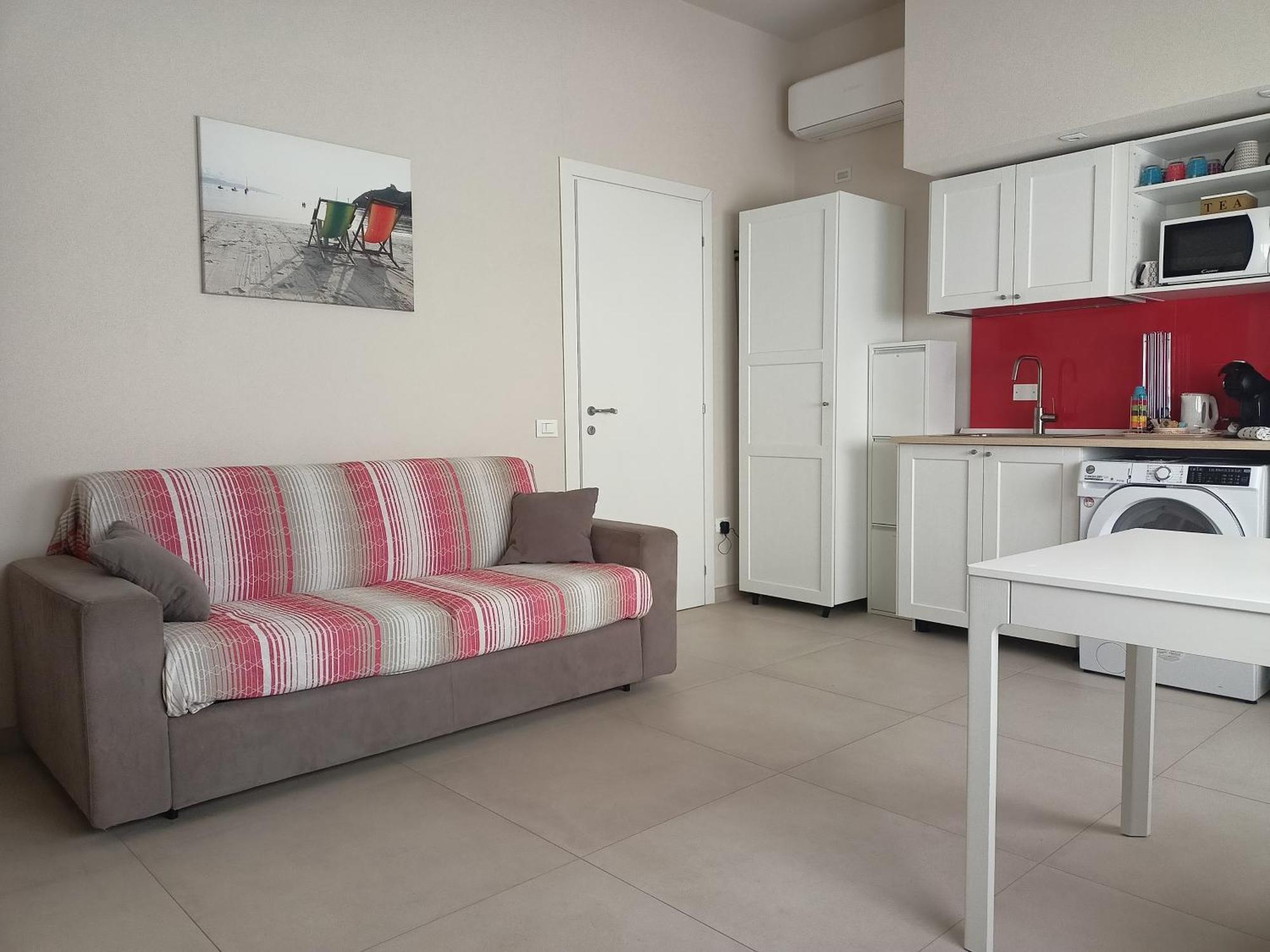 Boedo Apartments Cagliari Extérieur photo