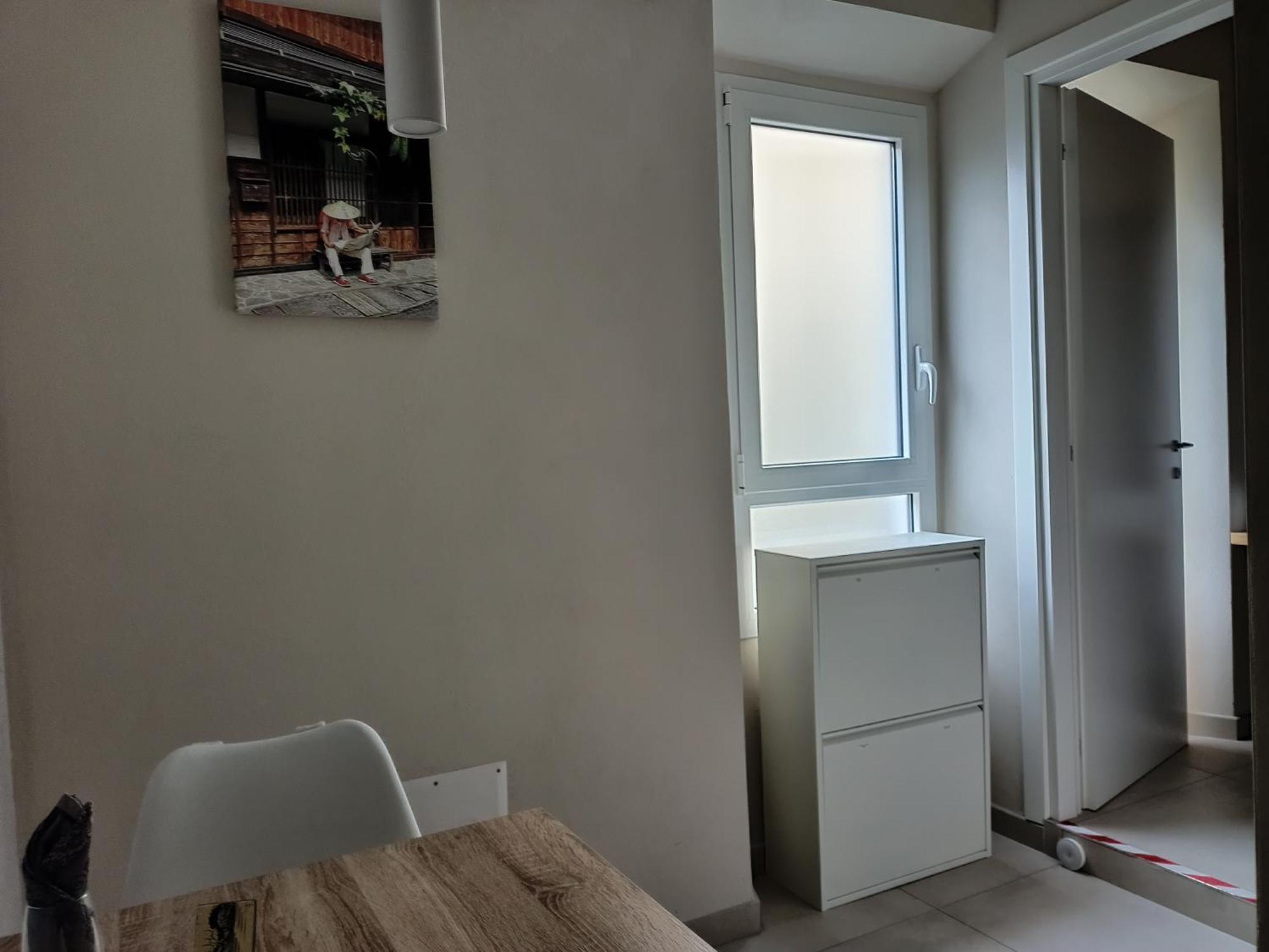 Boedo Apartments Cagliari Extérieur photo