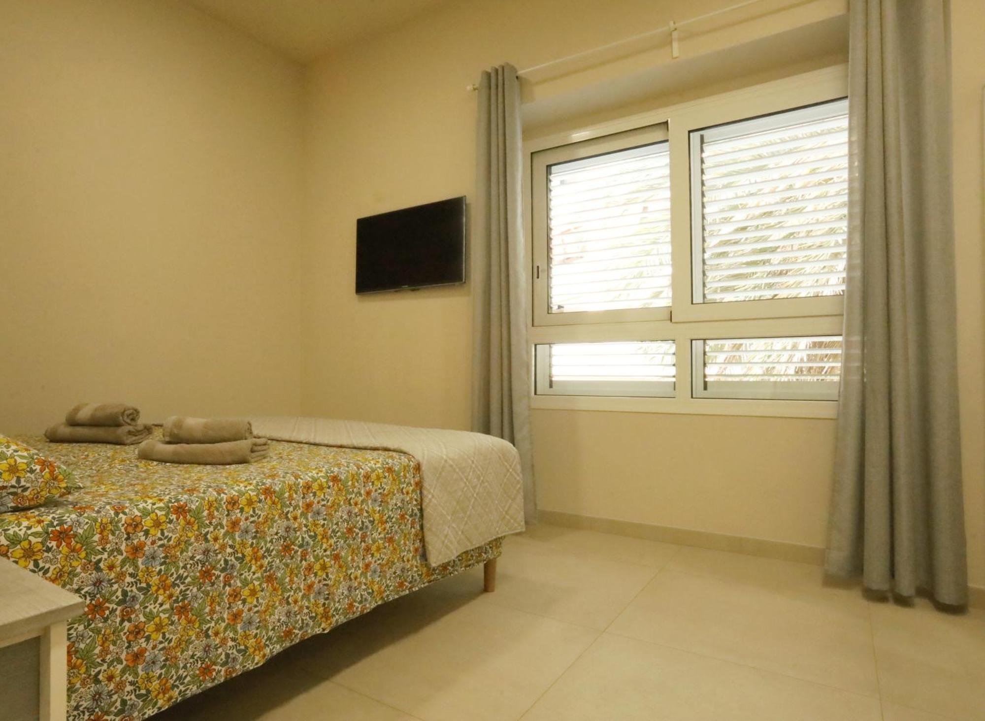 Boedo Apartments Cagliari Chambre photo