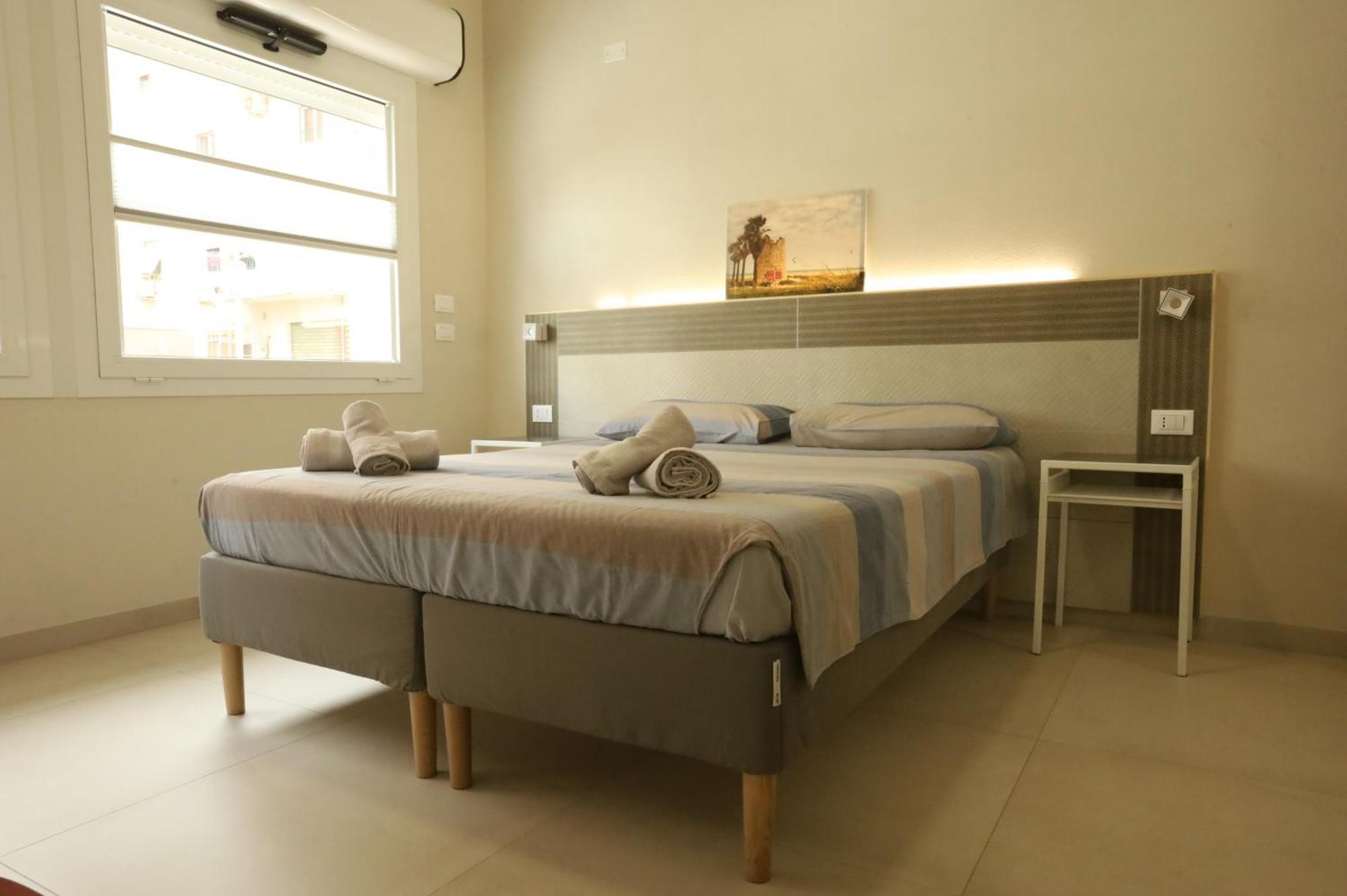 Boedo Apartments Cagliari Chambre photo
